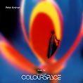Pete Ardron - Music for Maurice Agis's Colourspace